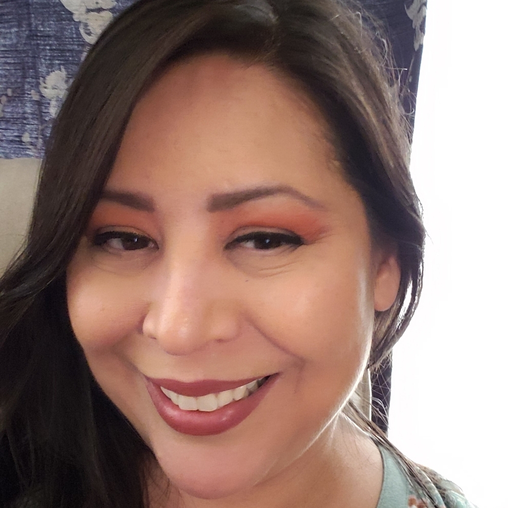 Meet your Posher, Janice